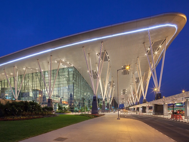 Government to sell remaining stake in Delhi, Mumbai, Bangalore, Hyderabad airports